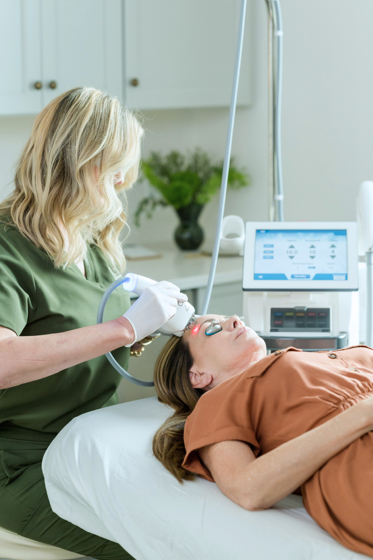 BBL vs Moxi: Which Laser Treatment Is Right for Your Skin?